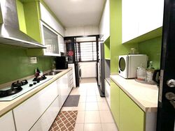 Blk 547A Segar Vale (Bukit Panjang), HDB 4 Rooms #564050361